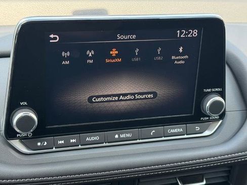 Certified 2026 Nissan Rogue SV image 10