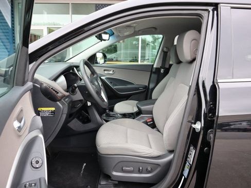 Used 2019 Hyundai Santa Fe XL SE w/ Cargo Package AWD/4WD image 9