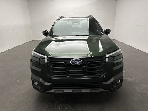 New 2026 Subaru Outback Touring XT AWD/4WD image 3