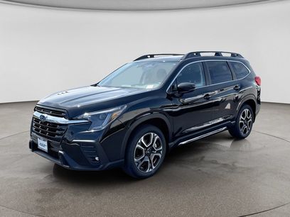 New 2026 Subaru Ascent Limited