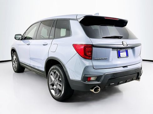 Certified 2023 Honda Passport EX-L image 6