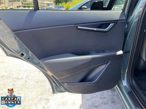 Used 2023 Kia Niro Wind w/ Wind Preserve Package FWD image 33