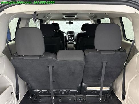 Used 2017 Dodge Grand Caravan SE w/ Power Window Group image 23