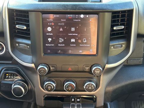 Used 2022 RAM 1500 Big Horn image 23