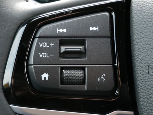 New 2026 Honda Odyssey EX-L image 23