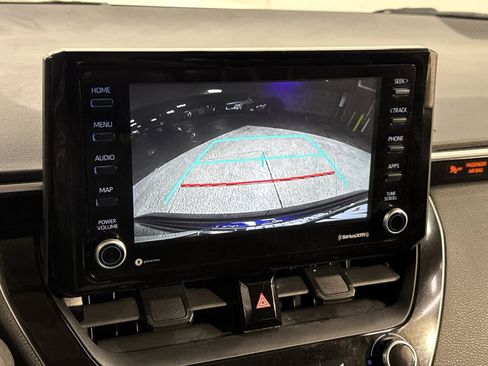 Used 2022 Toyota Corolla LE image 22
