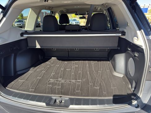 Used 2024 Subaru Forester Sport image 7