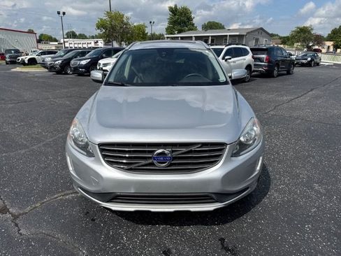 Used 2016 Volvo XC60 T5 Premier AWD/4WD image 9