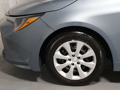 Certified 2024 Toyota Corolla LE FWD image 5