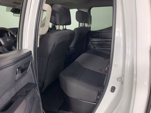 Used 2022 Toyota Tundra SR w/ SR Tow Package image 30