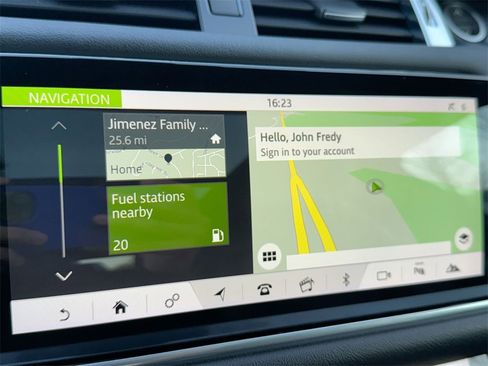 Used 2019 Land Rover Range Rover Sport HSE image 20