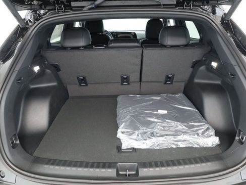 Used 2025 Chevrolet Blazer EV LT image 20