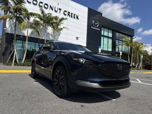 New 2026 MAZDA CX-30 AWD 2.5 S image 30