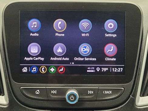 Used 2023 Chevrolet Malibu LT FWD image 25