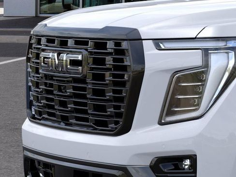 New 2026 GMC Yukon Denali Ultimate image 13