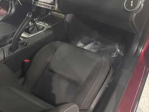 Used 2011 Chevrolet Camaro SS w/ RS Package image 23