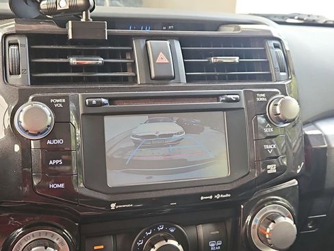 Used 2017 Toyota 4Runner TRD Off-Road Premium image 13