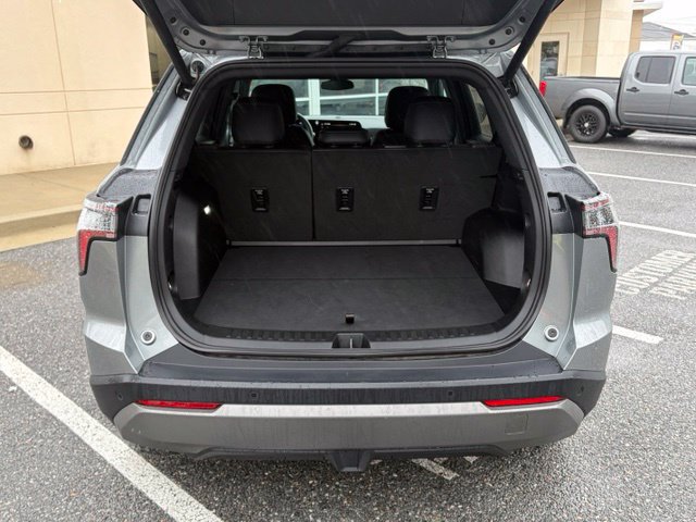 Used 2026 Chevrolet Equinox LT w/ Convenience Package II AWD/4WD image 7