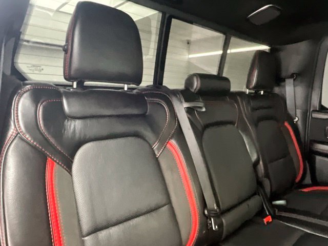 Used 2021 RAM 1500 TRX w/ TRX Level 2 Equipment Group AWD/4WD image 17