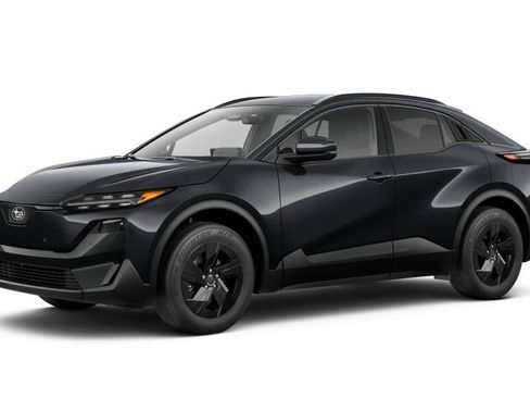 New 2026 Subaru Uncharted AWD image 8
