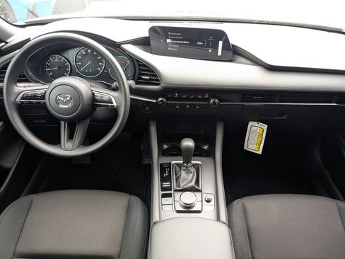 Certified 2026 MAZDA MAZDA3 s FWD image 16