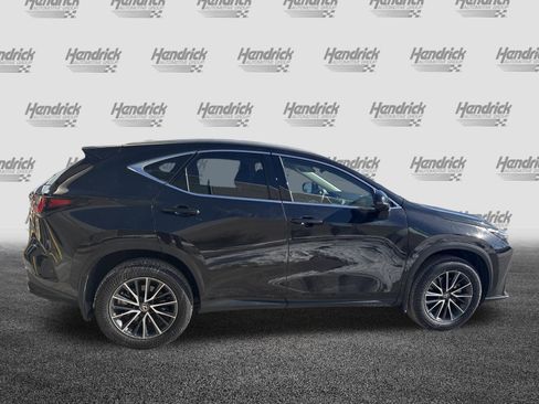 Certified 2025 Lexus NX 350 350 image 10