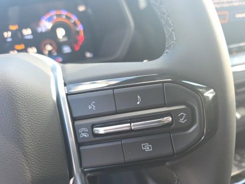 New 2026 Chevrolet Colorado W/T w/ Advanced Trailering Package image 17