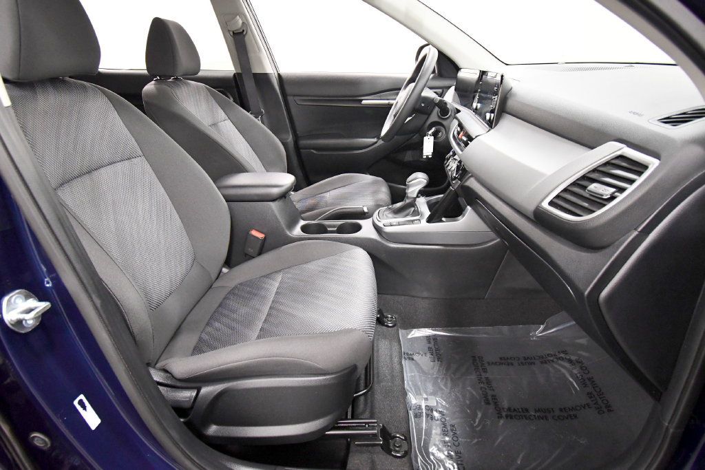 Used 2026 Kia Seltos LX AWD/4WD image 18