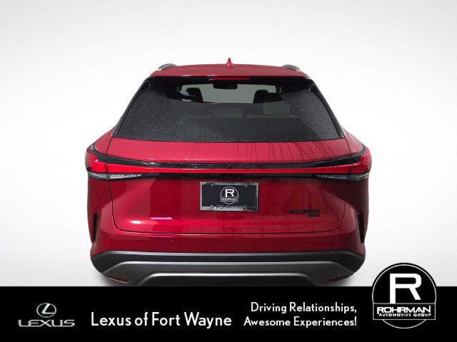 Used 2026 Lexus RX 350 AWD w/ Convenience Package image 8