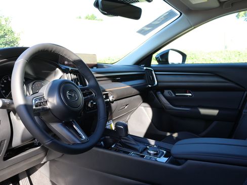 New 2026 MAZDA CX-50 2.5 Hybrid w/ Premium Plus Pkg image 6