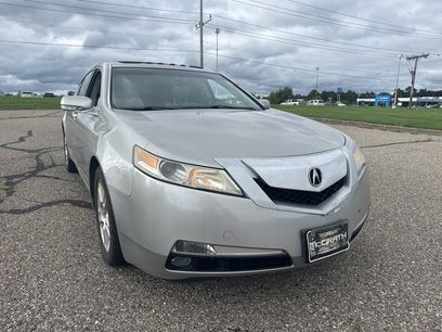 Used 2011 Acura TL