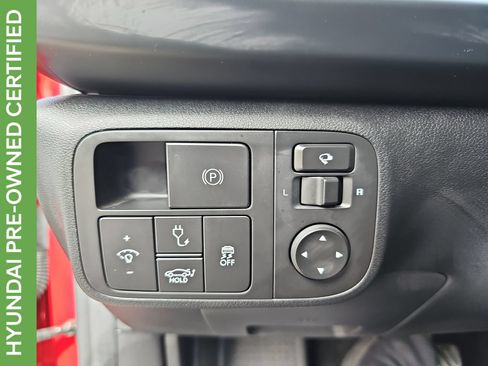 Certified 2024 Hyundai Ioniq 6 Limited RWD image 32