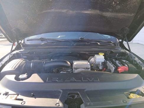 Used 2021 RAM 1500 Big Horn AWD/4WD image 31