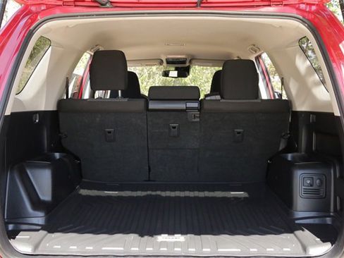 Used 2023 Toyota 4Runner SR5 image 27