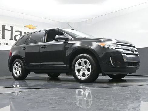 Used 2013 Ford Edge SEL FWD image 2