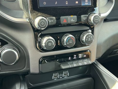 New 2026 RAM 1500 2WD Crew Cab image 26