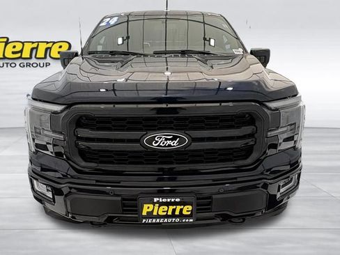 Used 2024 Ford F150 Lariat w/ Equipment Group 502A High AWD/4WD image 8