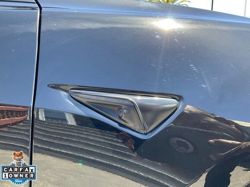 Used 2021 Tesla Model 3 Long Range AWD/4WD image 85