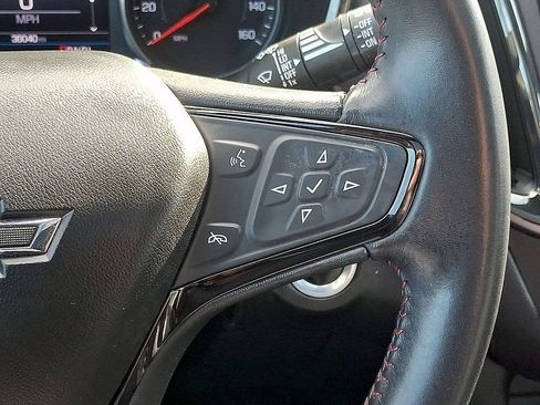 Used 2022 Chevrolet Equinox RS AWD/4WD image 33