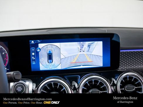 New 2026 Mercedes-Benz GLB 250 4MATIC image 28