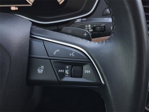 Used 2023 Audi Q5 2.0T Premium Plus w/ Premium Plus Package image 14