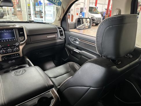 Certified 2020 RAM 1500 Laramie AWD/4WD image 15