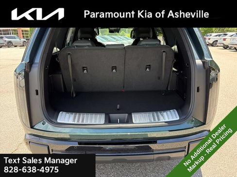New 2027 Kia Telluride SX X-Line AWD/4WD image 29