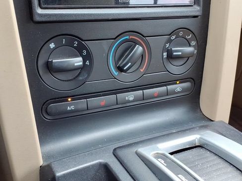 Used 2007 Ford Mustang GT RWD image 22