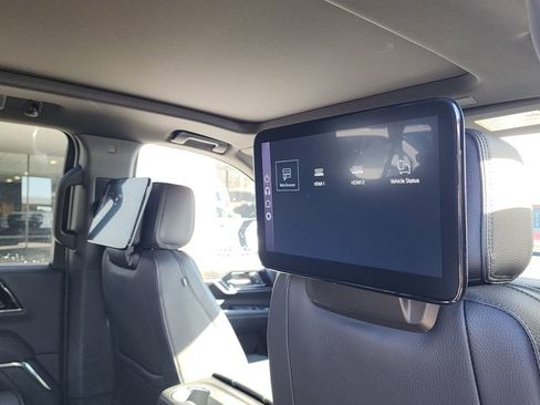 New 2026 GMC Yukon XL Denali w/ Denali Reserve Package image 56