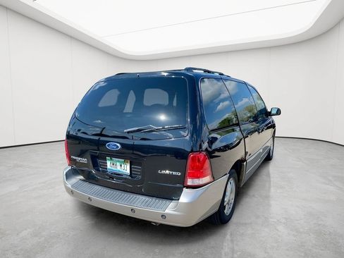 Used 2004 Ford Freestar Limited FWD image 11
