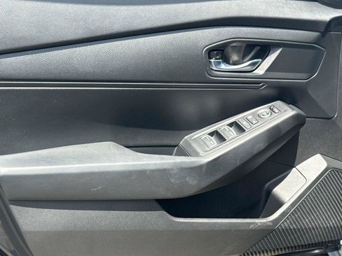 Certified 2024 Honda Accord LX image 16