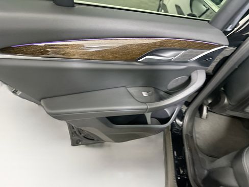 Used 2023 BMW X3 sDrive30i w/ Premium Package image 27