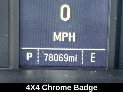 Used 2019 GMC Sierra 1500 Limited w/ Elevation Edition image 28