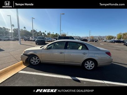Used 2008 Toyota Avalon XL